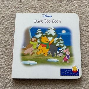 🤍Winnie-the-Pooh story🤍